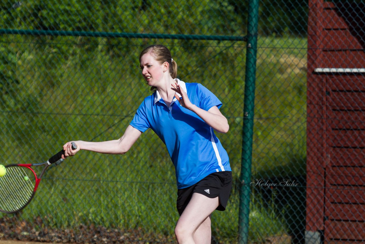 Bild 65 - Damen TC an der Schirnau 2 - Tennisclub Schenefeld : Ergebnis: 6:0